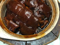 -阿英煲(凉城路店)