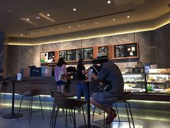 -星巴克臻选(南京艾尚天地店)