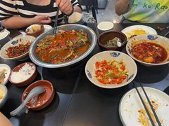-潇湘阁(望京SOHO店)
