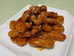 糖醋里脊-东四民芳餐厅(世茂工三店)