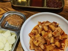 -原始泥炉烤肉(总店)