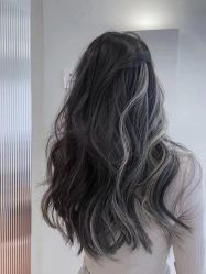 -F P· HAiR
