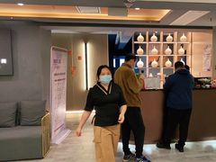 -得闲·高空SPA(东盟店)