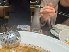-渔语鱼新川菜Bistro(万象天地店)