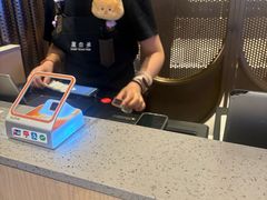 -星伦多自助料理·涮烤一体(虹悦城店)
