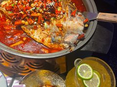 -匠子烤鱼(上邦百汇城店)