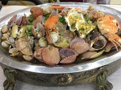 -海之味海鲜大咖·家常菜