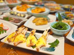 -贵木日本料理·铁板烧(新地假日广场店)