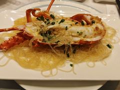 -绿岛国际酒店·海鲜酒楼(八七路店)