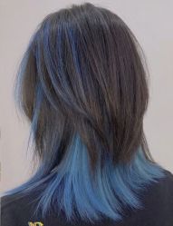 -菲·木田moontin造型salon