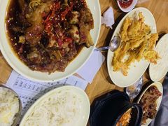 -贤花饭店(城阳店)