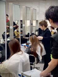 -MT·ID 烫发.染发.接发SALON