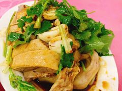 -电白鸭粥店(下沙二坊88号店)