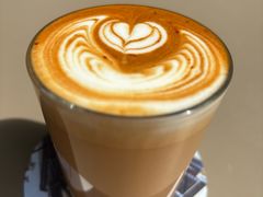 -大小咖啡 BigSmallCoffee(麦子店)