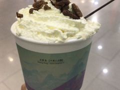 -茶颜悦色(银盆岭万达广场店)