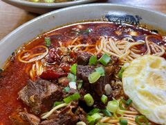-丁丁猫重庆小面(徐州路店)