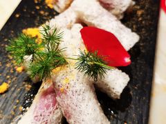 -红蜡烛-养生粥-津鲁菜(中山路店)