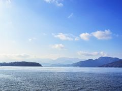 -千岛湖东南湖区