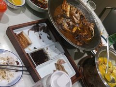 -湘渝人家·川湘菜(十里河店)