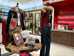 -东莞松山湖万象汇