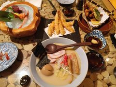 -西村日本料理(香格里拉饭店)