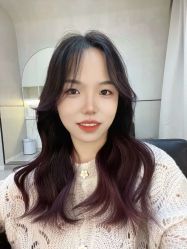 点击看大图 -MORI HAIR SALON日式美发沙龙