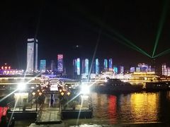 -武汉两江游览·夜游长江(汉口粤汉码头)