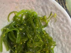 -三石铁板烧(紫竹桥店)