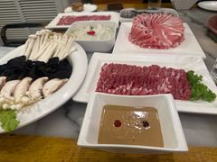-牛街老爆肚满(牡丹园店)
