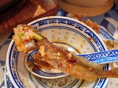-图味美小黄鱼·景德菜(浙江路店)