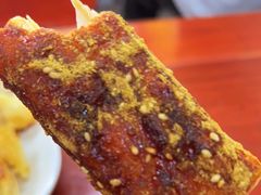 -玛马艾脆皮水磨年糕(湖北路87-89小区店)