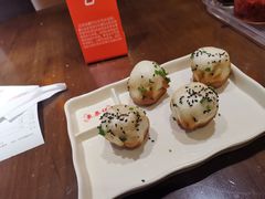 -东泰祥生煎馆(陕西南路店)