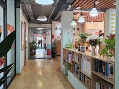 -三味STUDY·K书馆·自习室(全国总店)