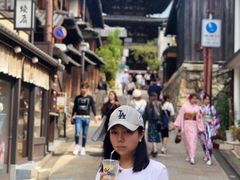 -% Arabica(京都东山店)