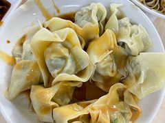 冷混沌（2两）-玉华饮食店(茅台路店)