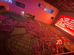 -哈尔滨规划展览馆