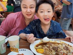 -伽喱博士 Dr.CURRY咖喱饭(太阳宫咖喱店)