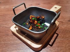 -大盐帮川菜馆(长楹天街店)