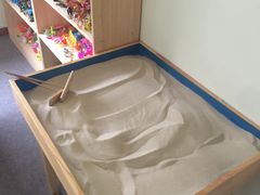 -大鱼心理咨询工作室(静安寺店)