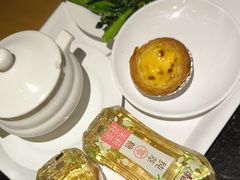 -萧邦音乐会所KTV·蒸汽活海鲜自助(福田店)