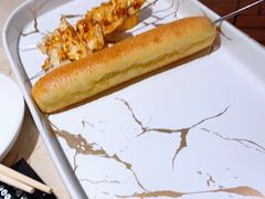 -金太阳海鲜烧烤·本地人餐厅(星海公园店)