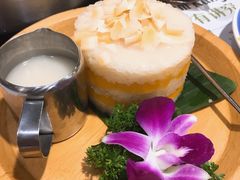 -樾餐厅泰式海鲜火锅(民歌湖店)