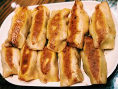 -金谷园饺子·烧烤(人大总店)