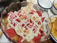-签尚佰味小郡肝串串香火锅(朝阳路店)