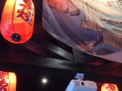 -芥岛(河北大街店)