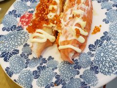 酱爆蟹籽北海道蟹棒-友壹町寿司(嘉洲广场店)