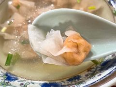 -福州人铭小吃