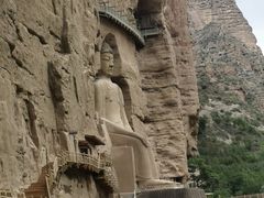 -炳灵寺世界文化遗产旅游区
