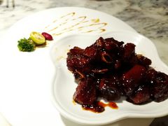 -梁家大院•农家菜(昆山会展中心店)