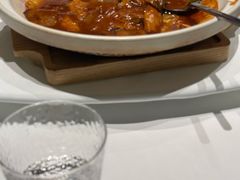 -宝轩渔府·老字号海鲜·正宗津菜(水上店)